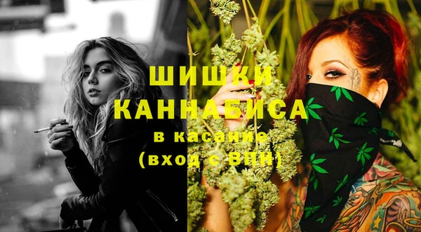 молекула духа Аркадак